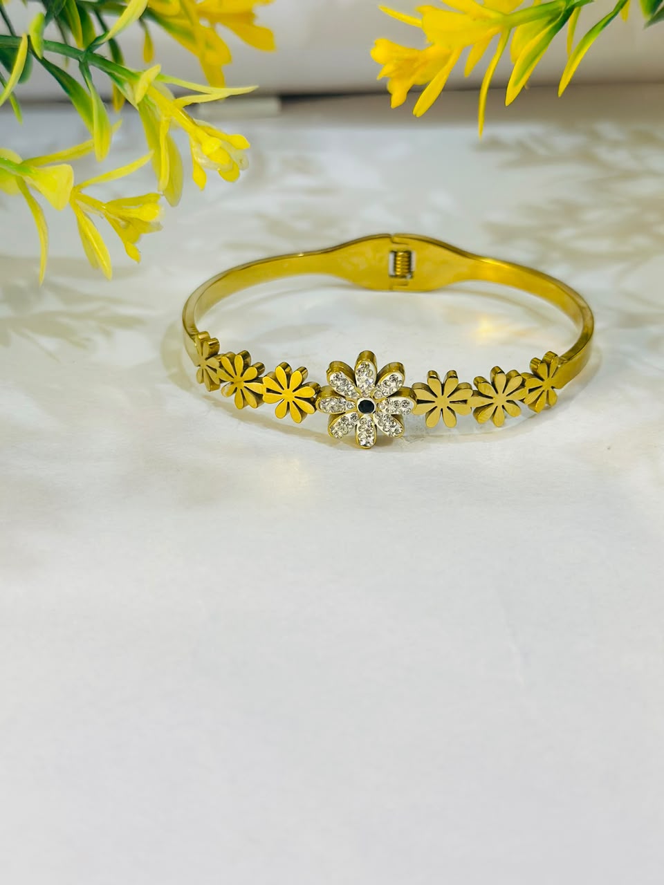 bangle ring